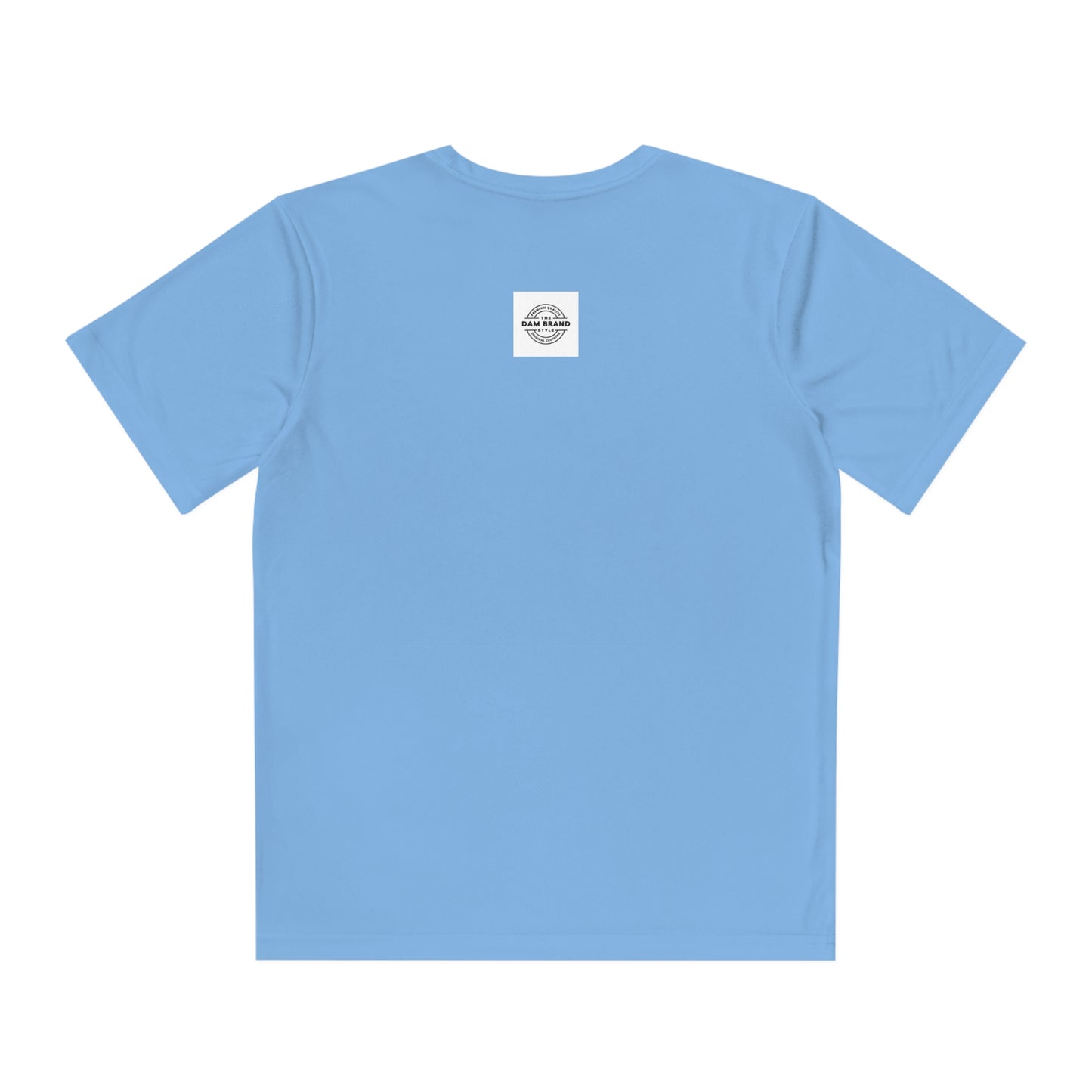 DAM BRAND Cute's Tee