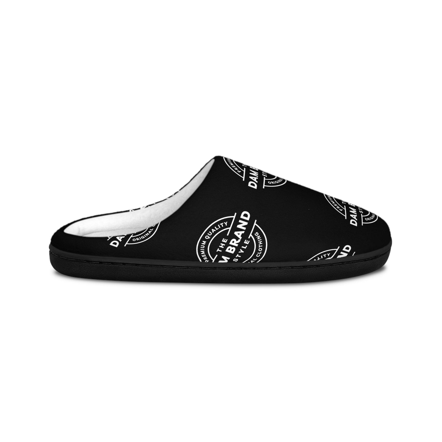 DAM BRAND Indor Slippers