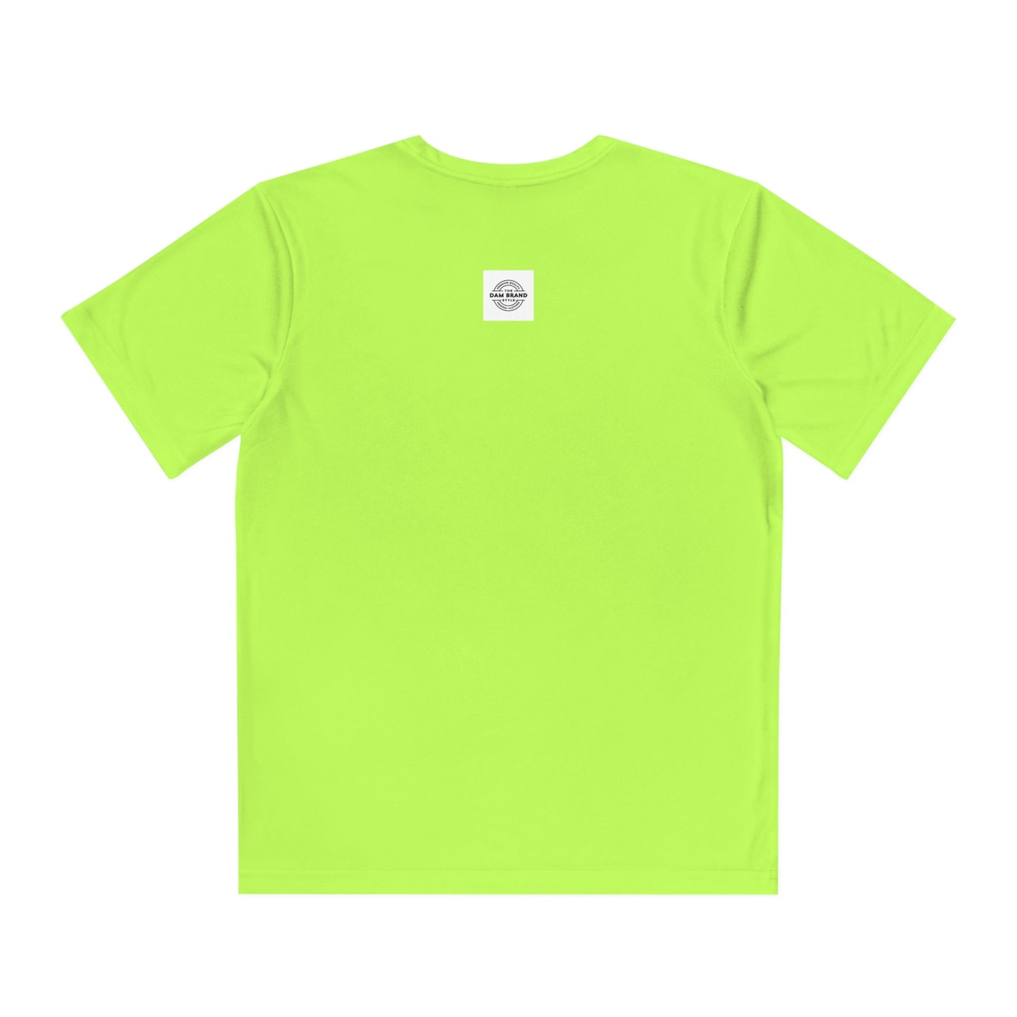 DAM BRAND PANDA Tee