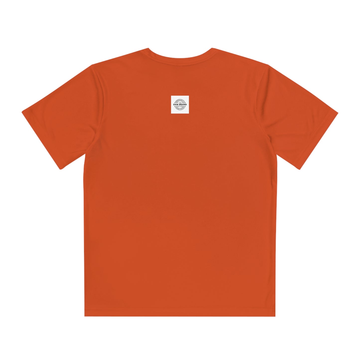DAM BRAND PANDA Tee