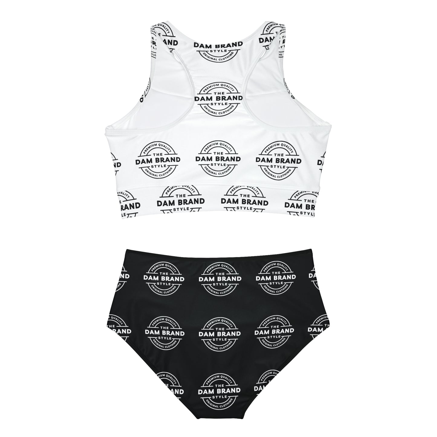DAM BRAND Bikini Set