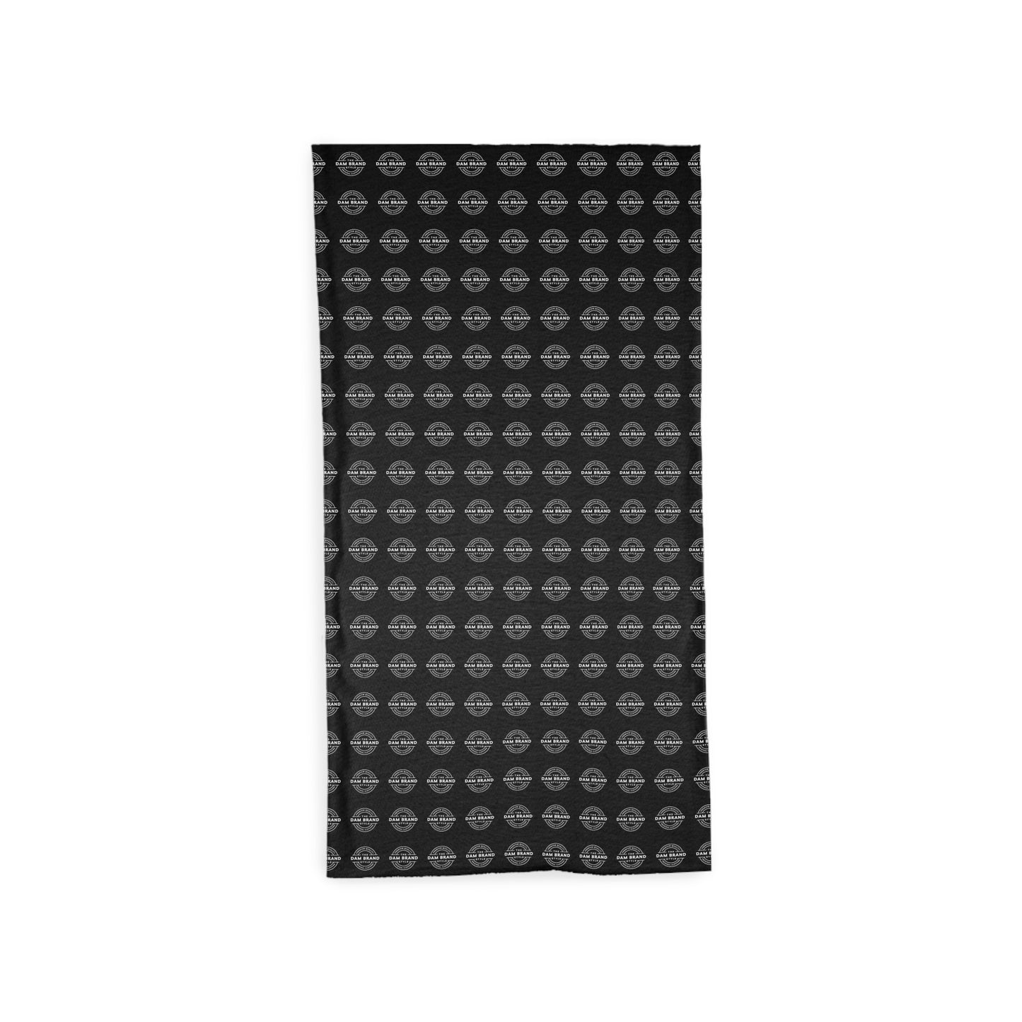 DAM BRAND Tube Scarf