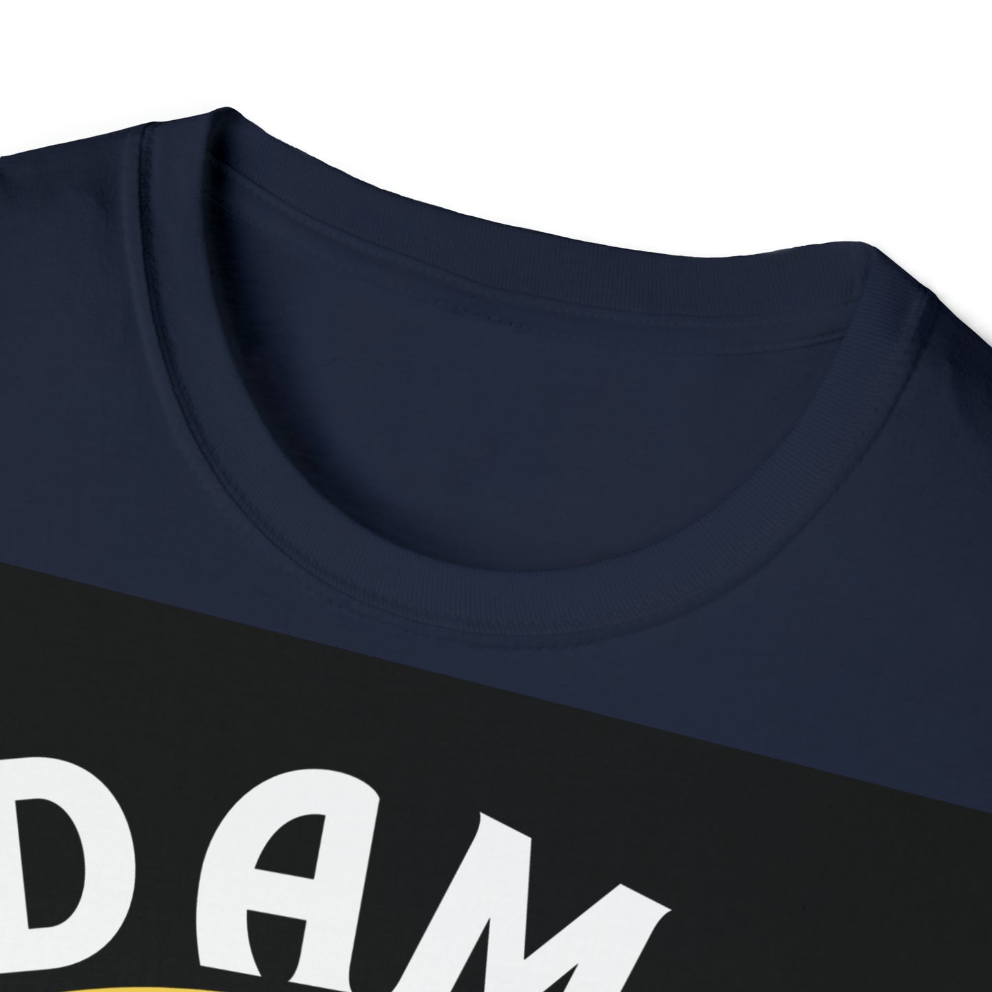 DAM BRAND APPAREL T-Shirt