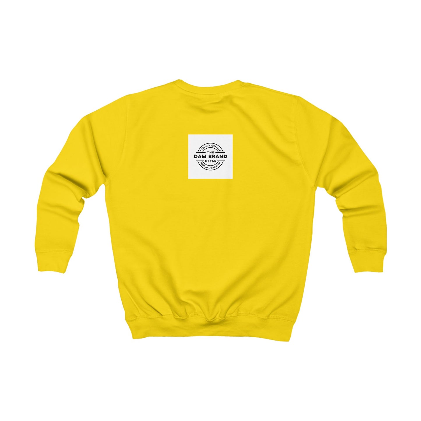 DAM BRAND PANDA Sweatshirt