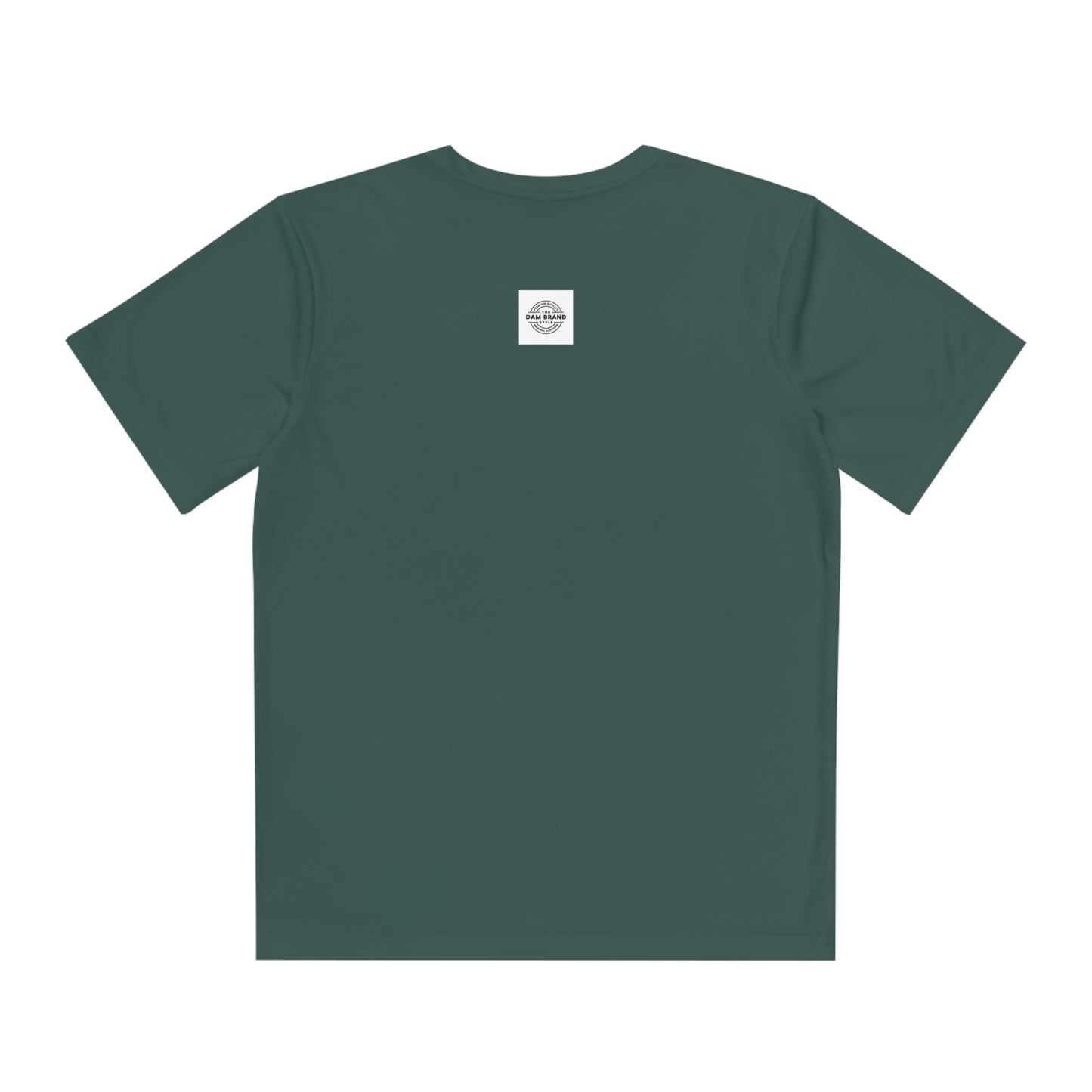 DAM BRAND PANDA Tee