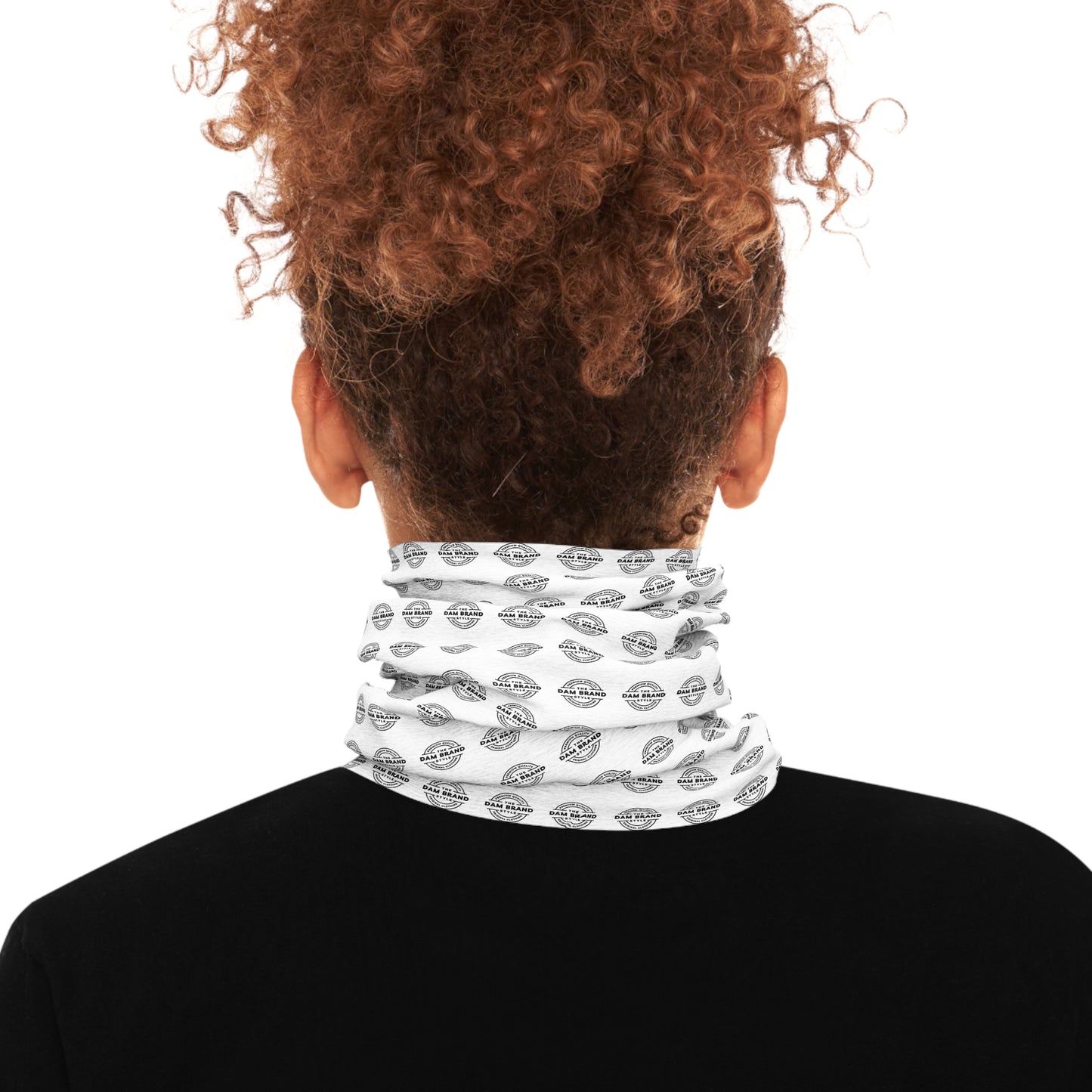 DAM BRAND Tube Scarf