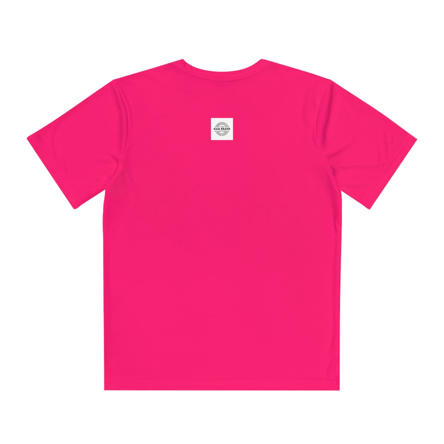 DAM BRAND PANDA Tee