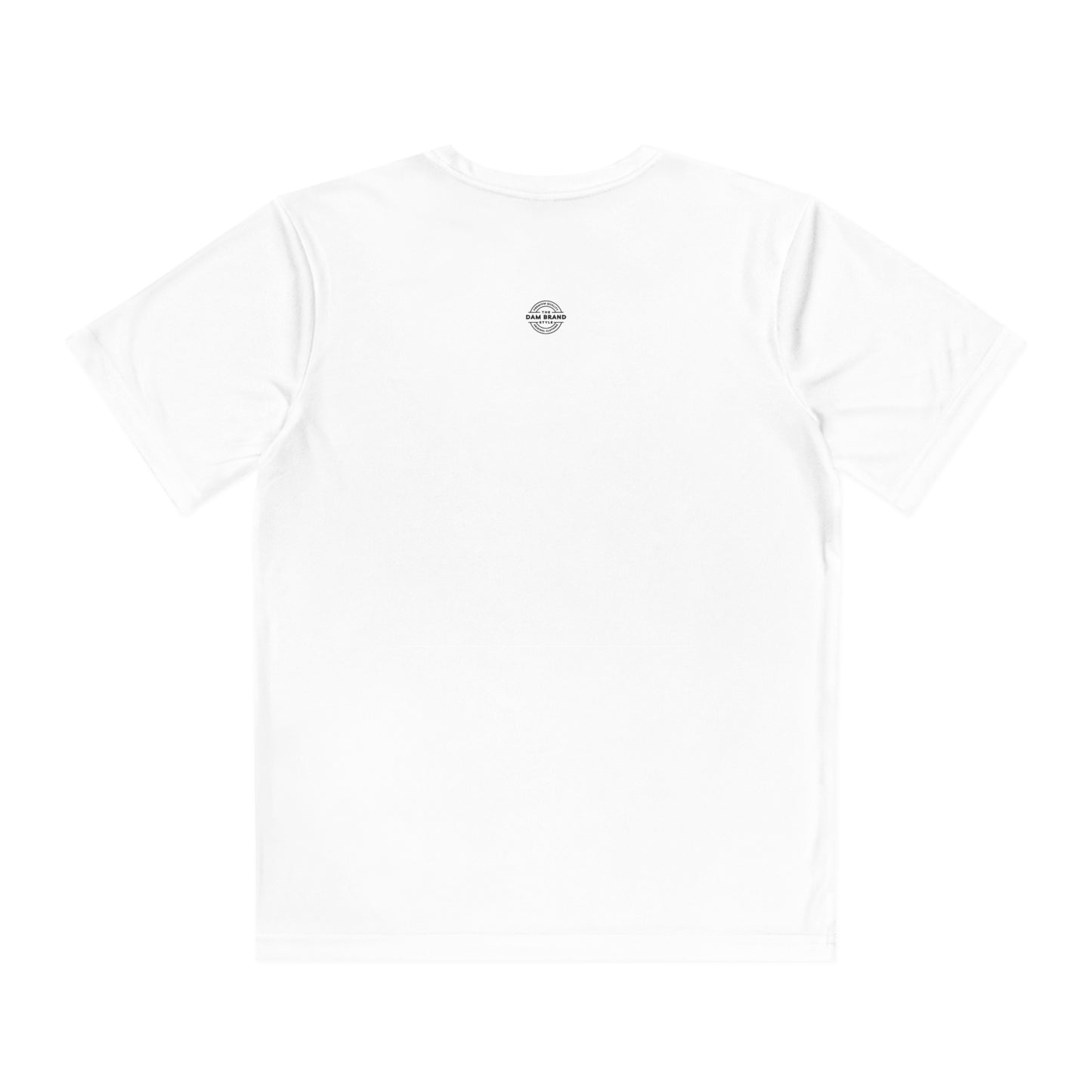 DAM BRAND PANDA Tee