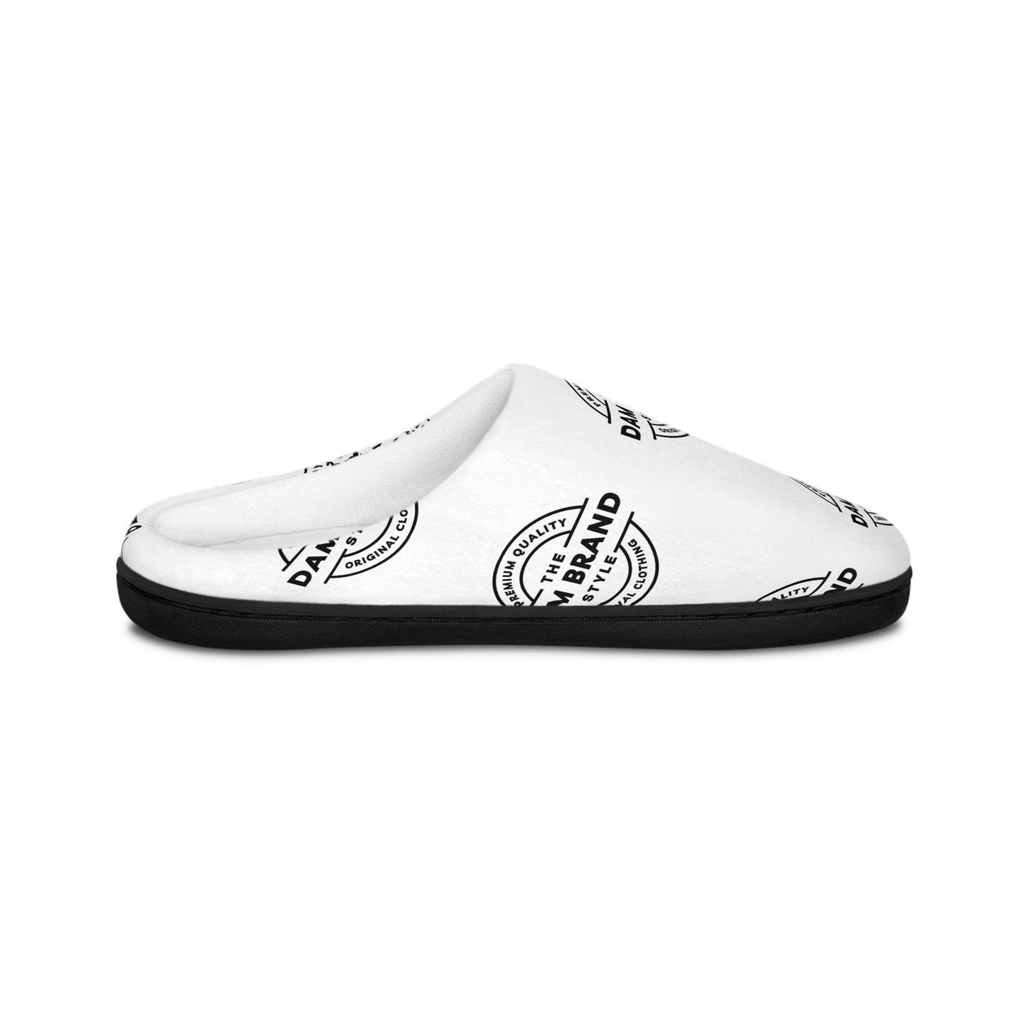 DAM BRAND Indor Slippers