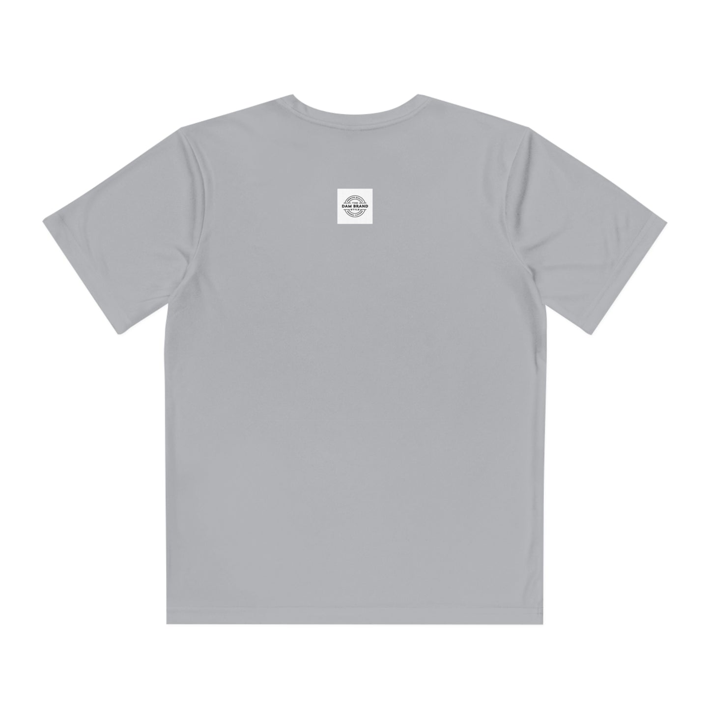 DAM BRAND PANDA Tee