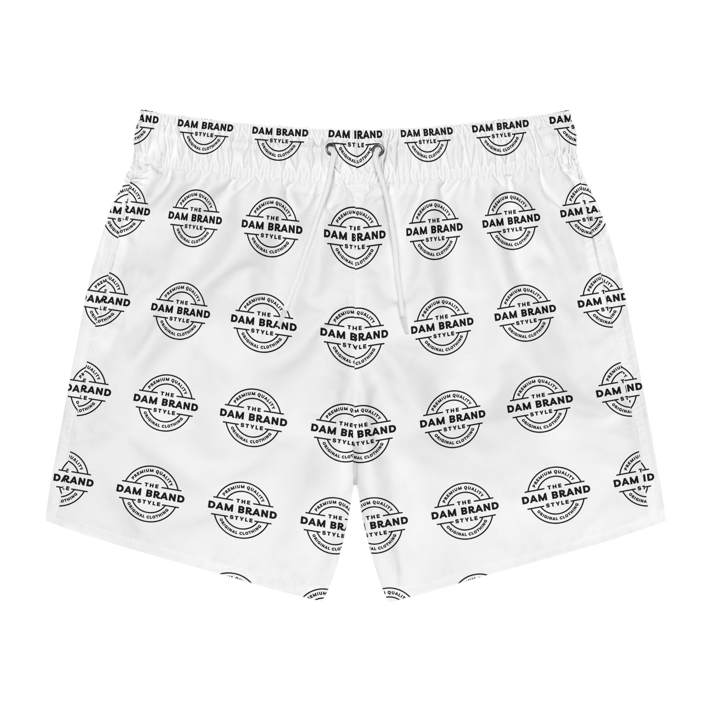 DAM BRAND Swim Trunks