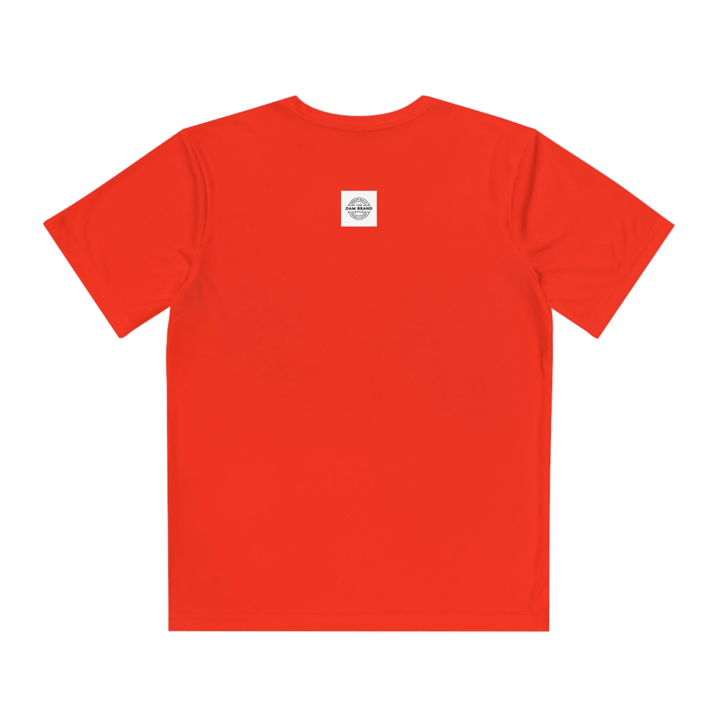 DAM BRAND PANDA Tee