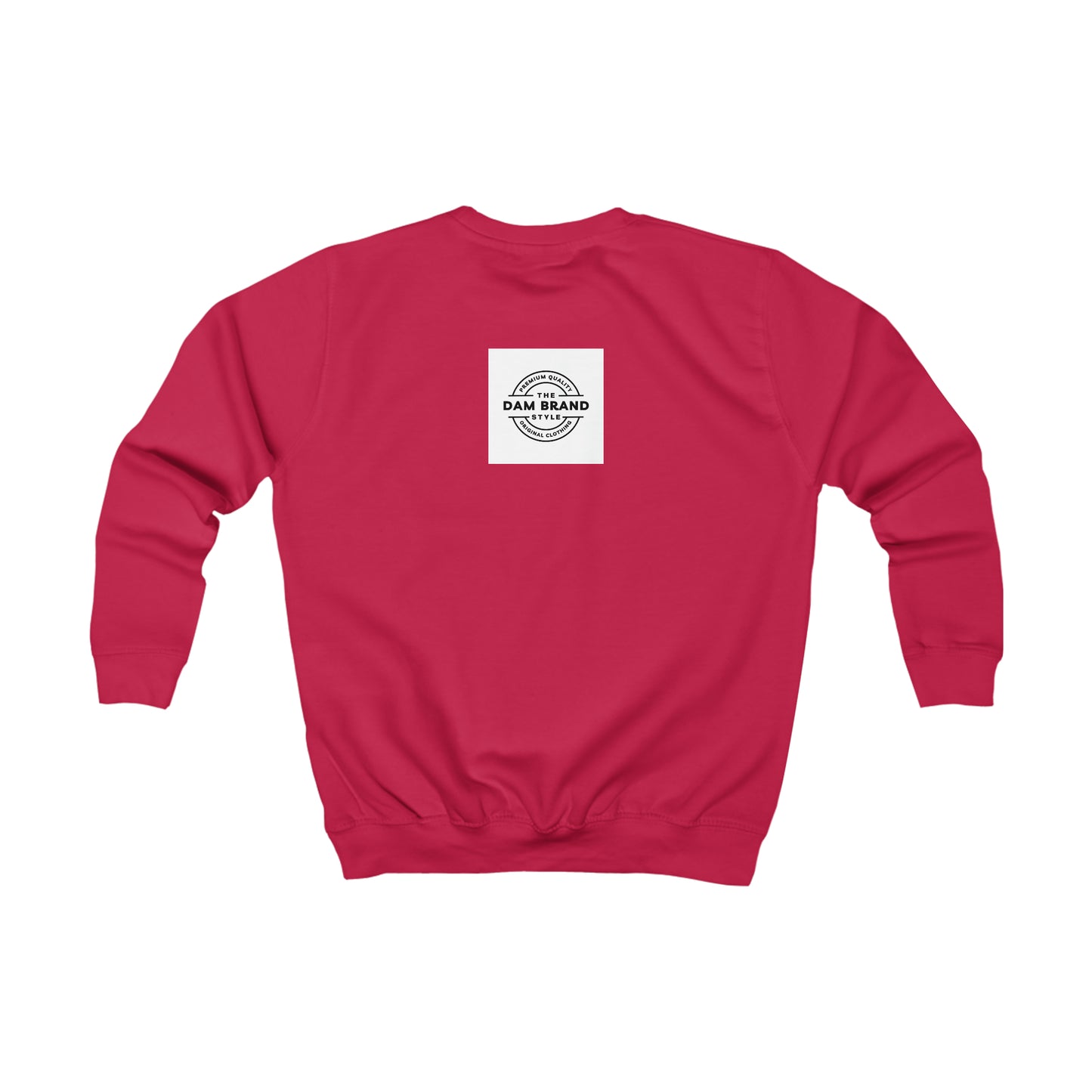 DAM BRAND Cute's Sweatshirt