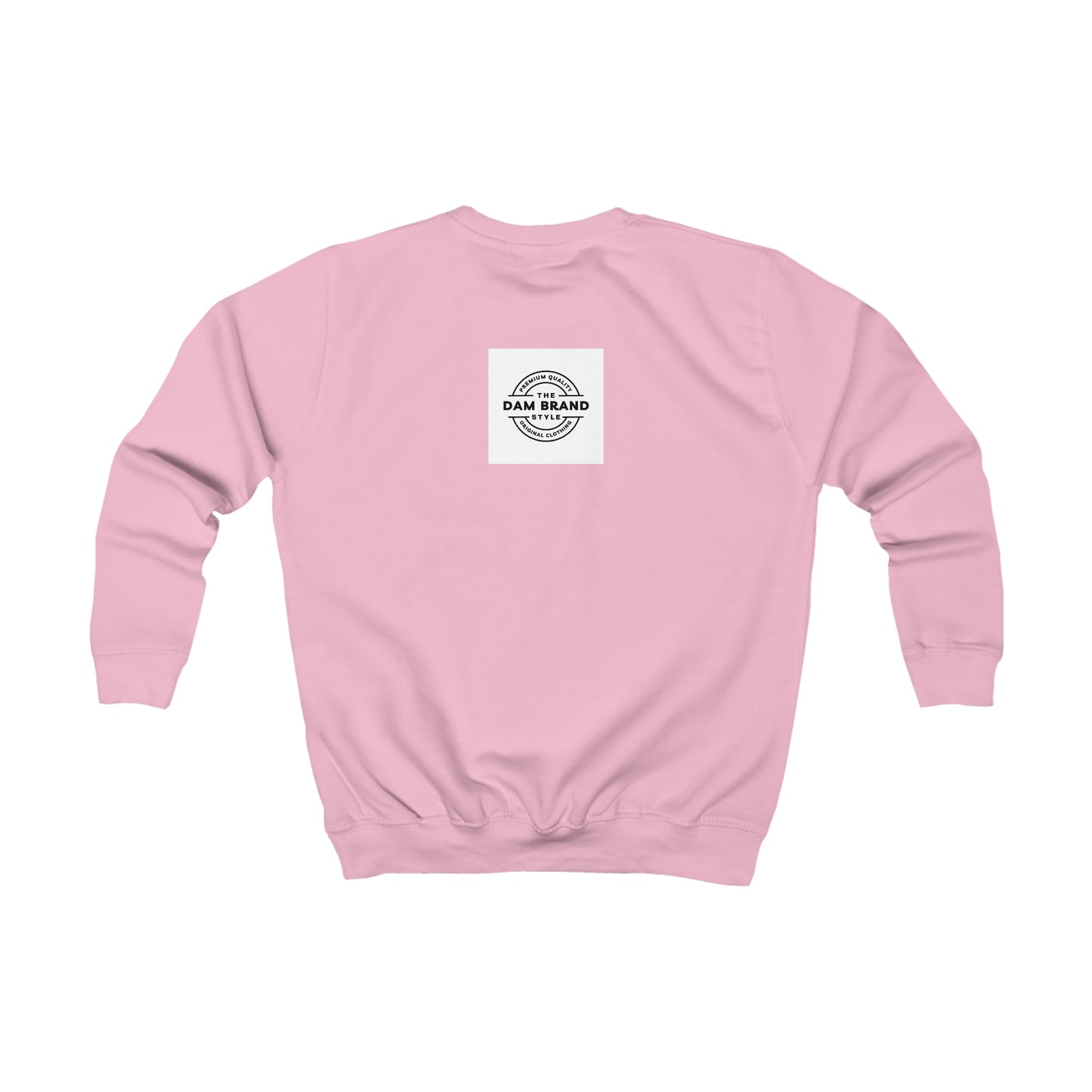 DAM BRAND Cute's Sweatshirt