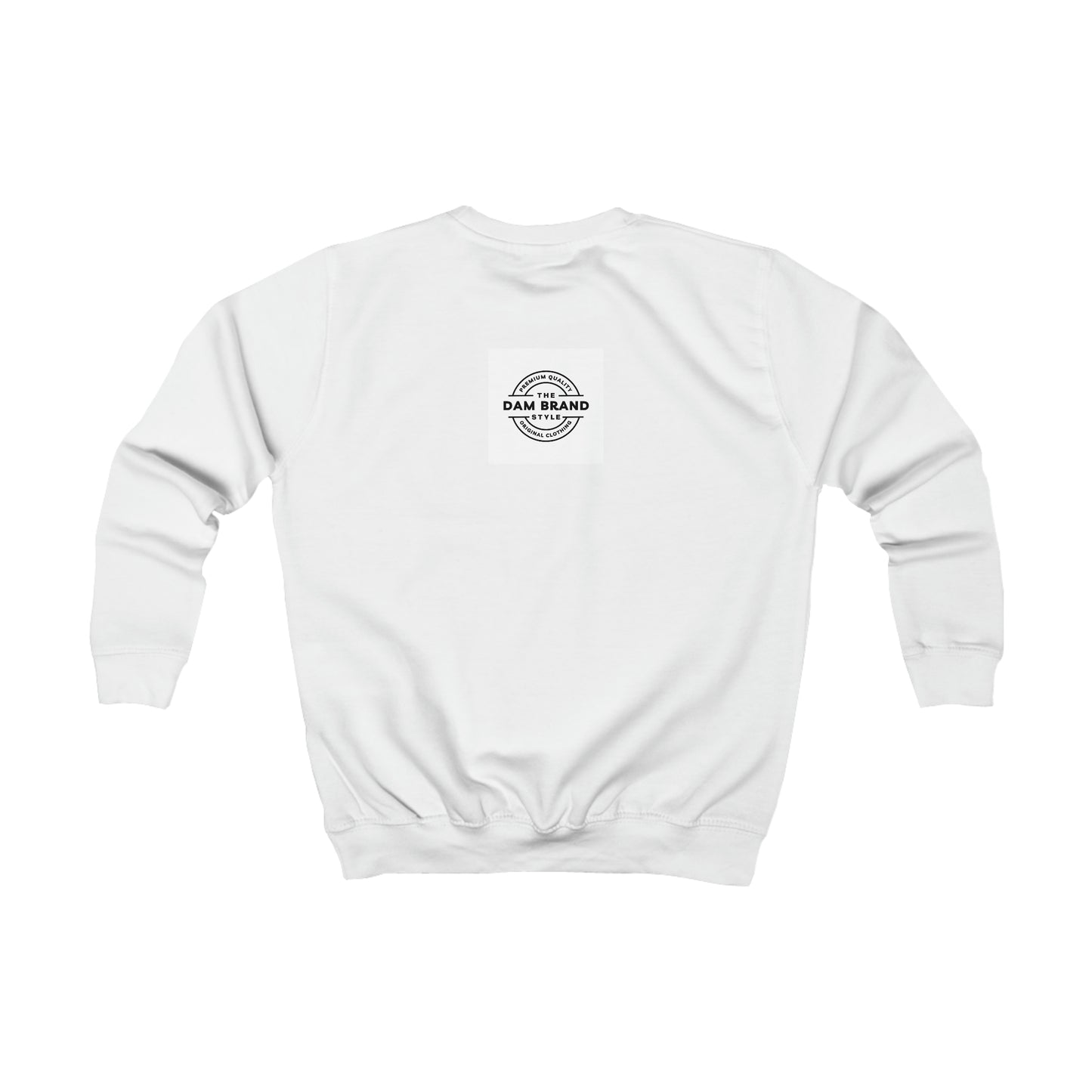 DAM BRAND Cute's Sweatshirt