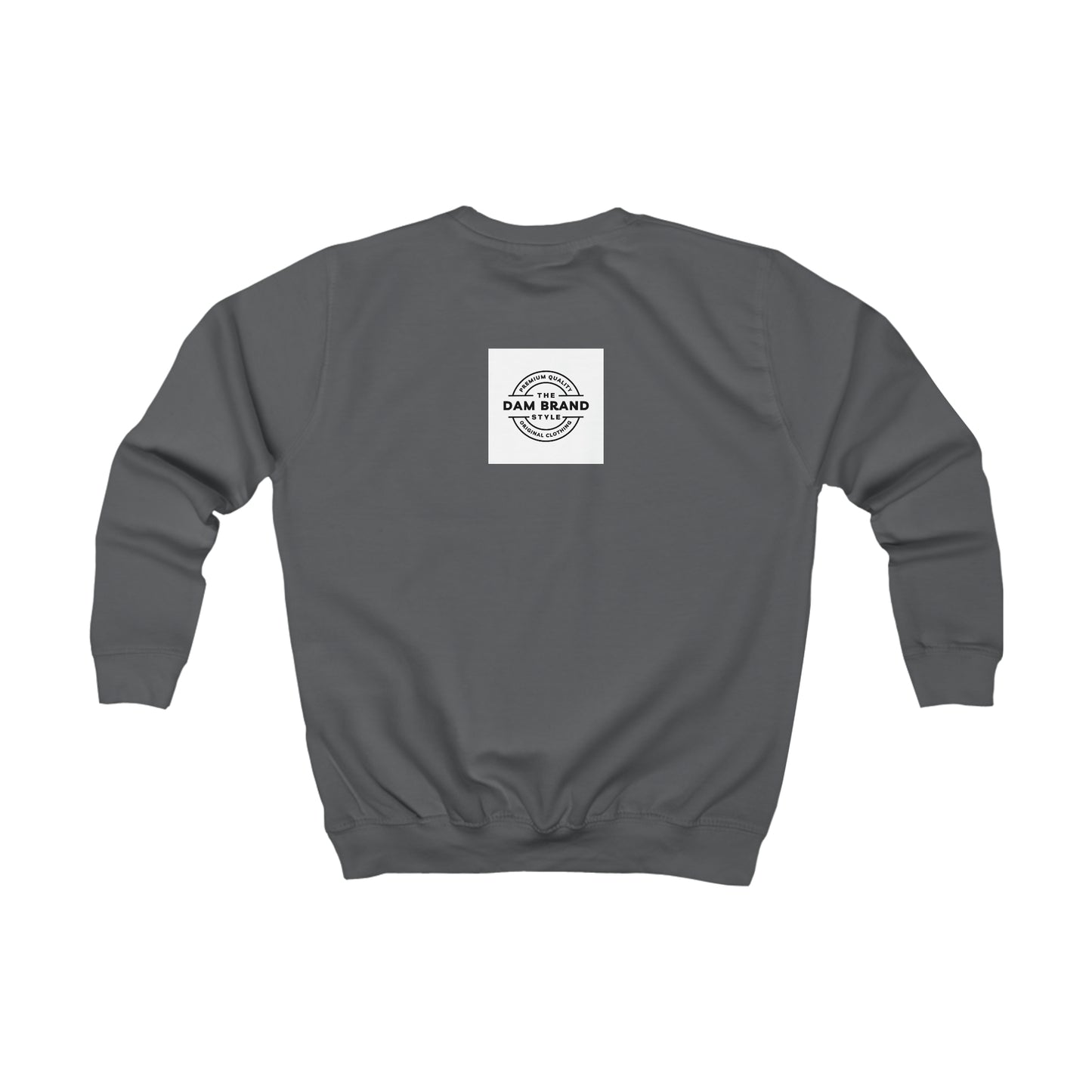 DAM BRAND Cute's Sweatshirt