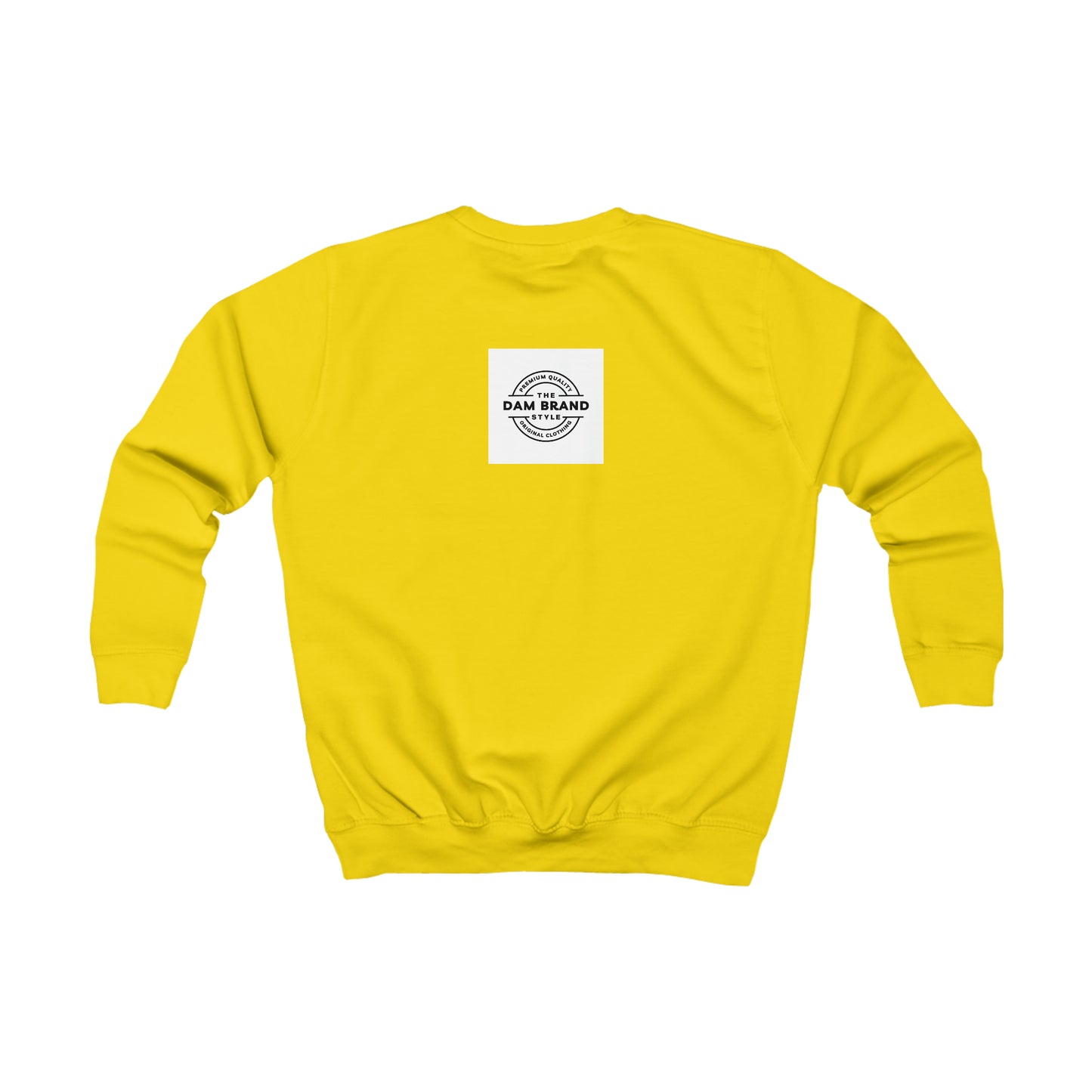 DAM BRAND Cute's Sweatshirt