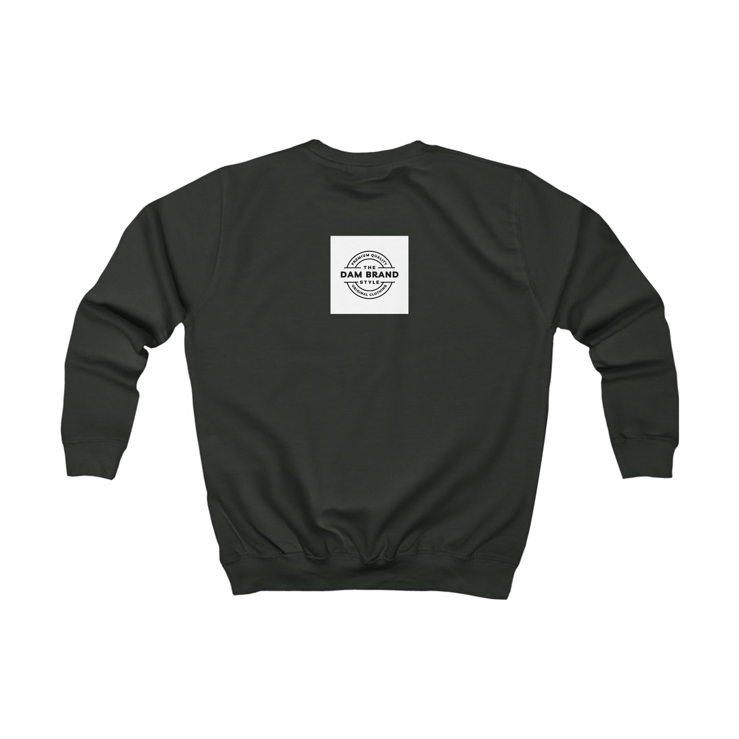 DAM BRAND Cute's Sweatshirt