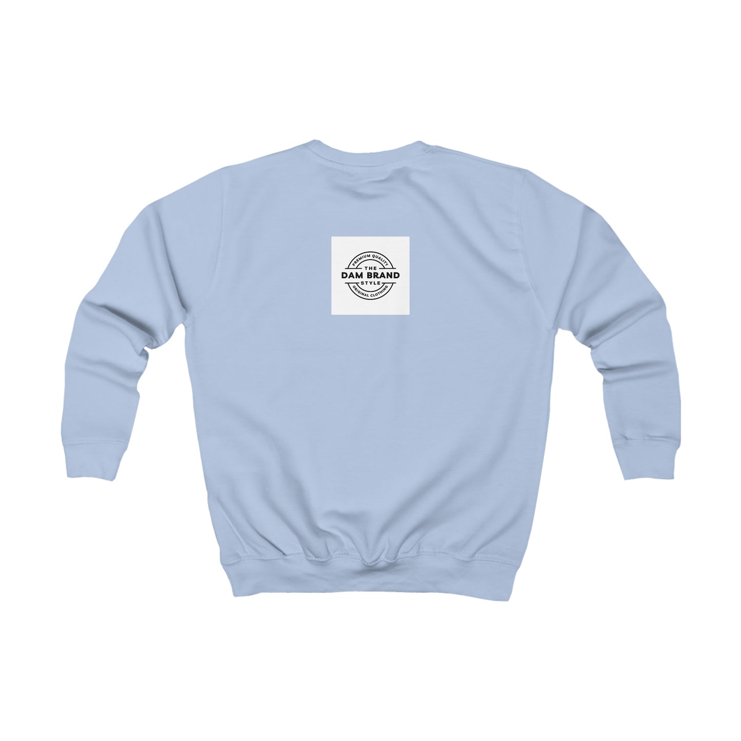 DAM BRAND Cute's Sweatshirt