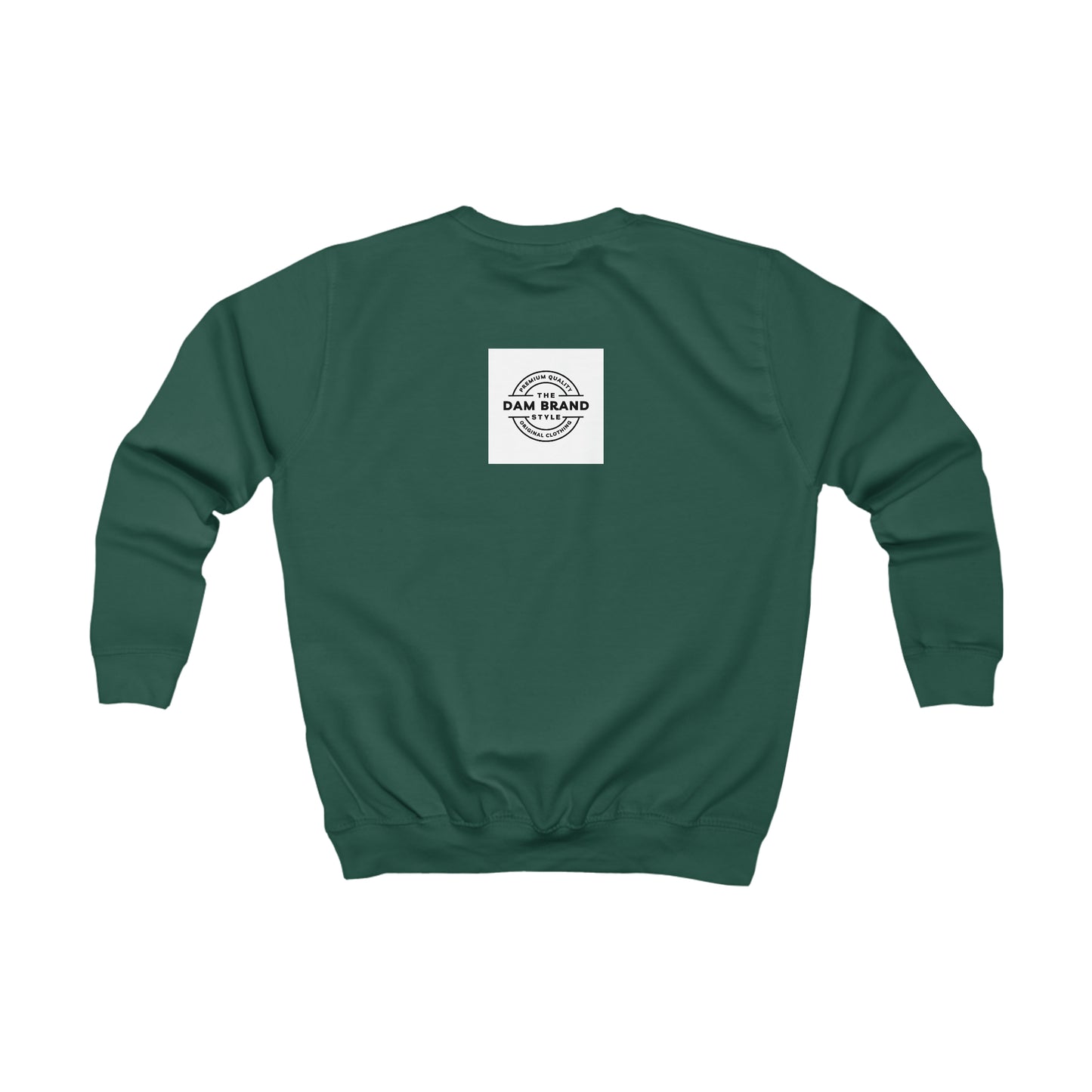 DAM BRAND Cute's Sweatshirt