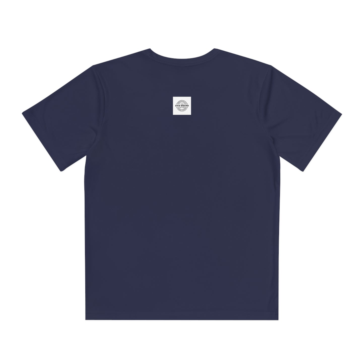 DAM BRAND PANDA Tee