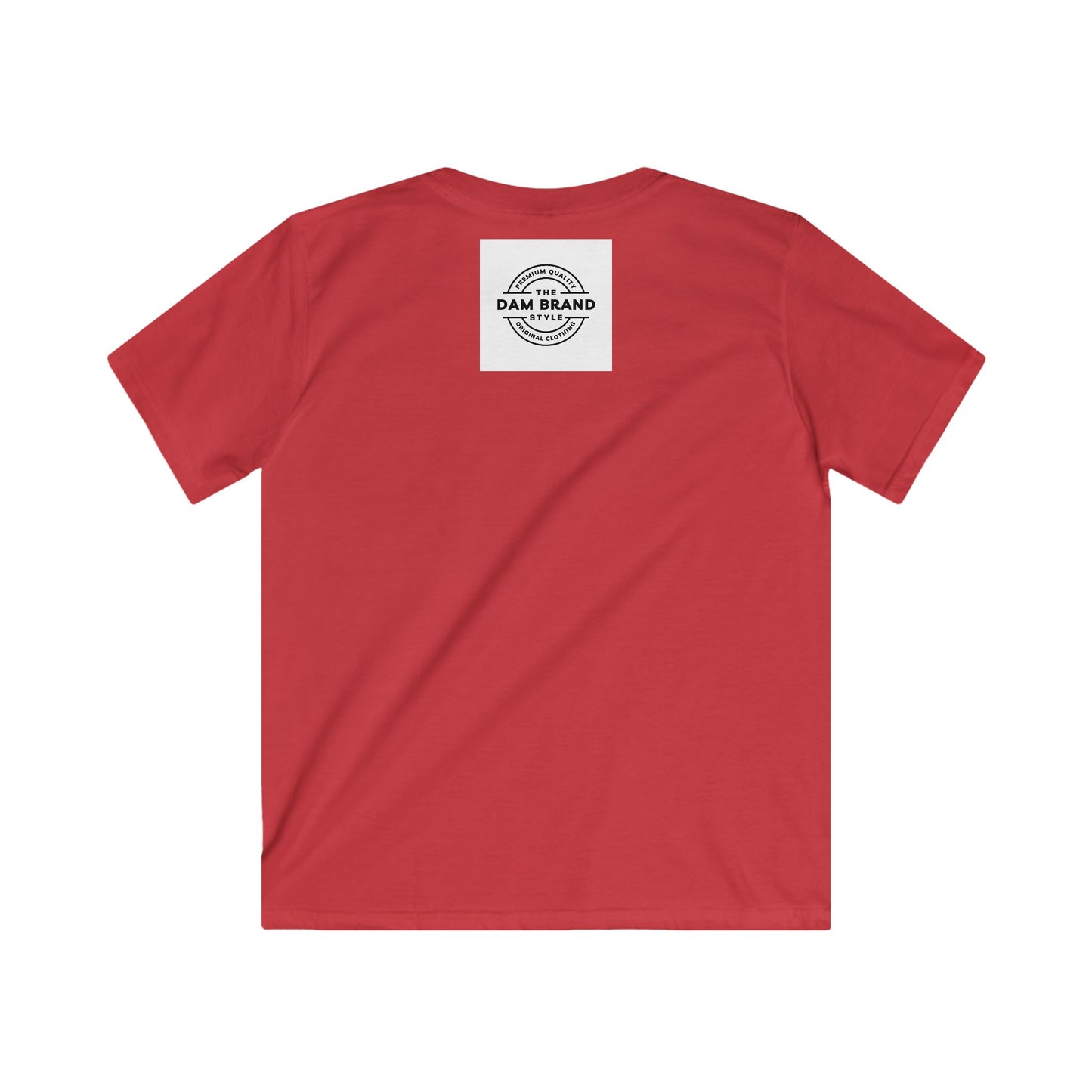 DAM BRAND BABY DINOSAURS Tee
