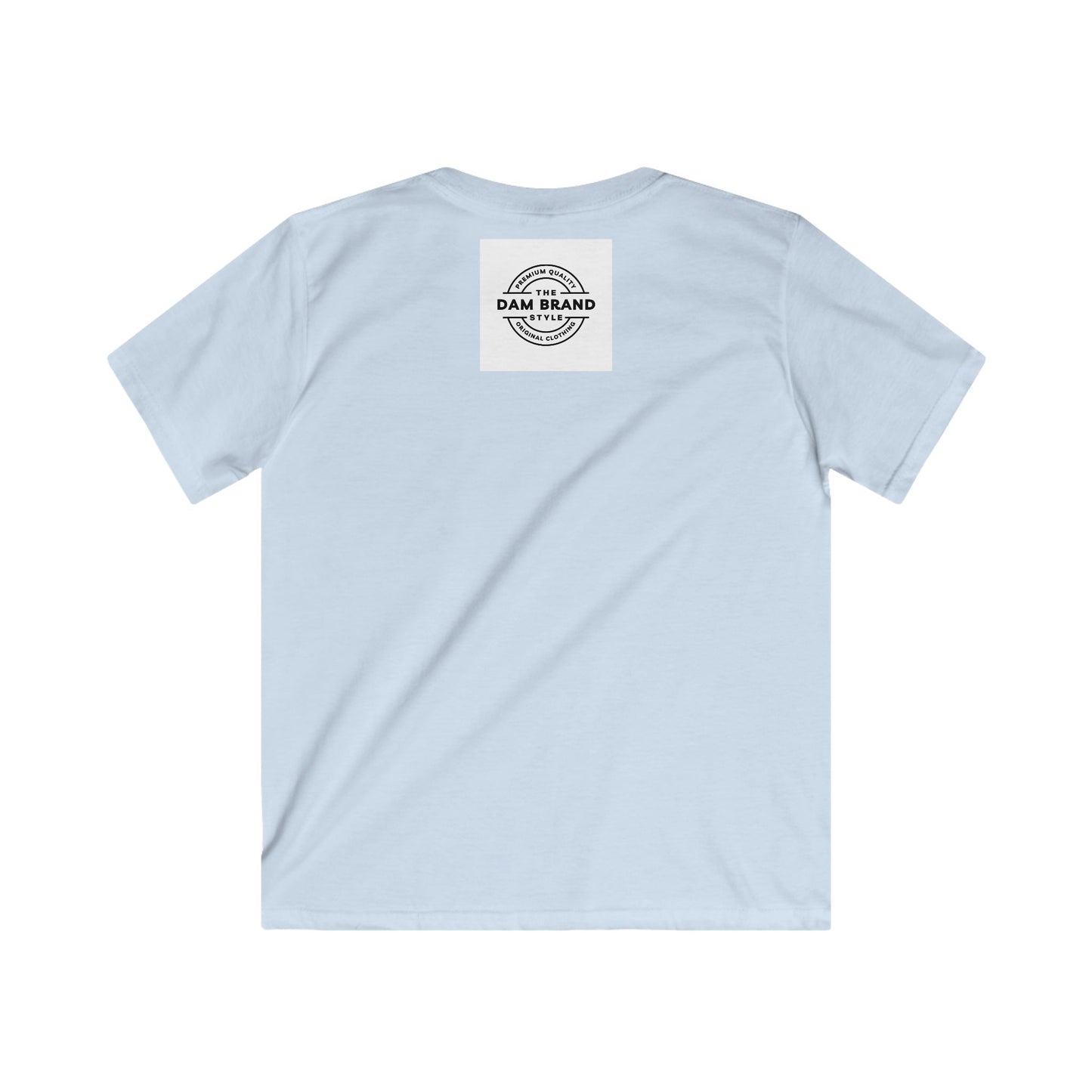 DAM BRAND BABY DINOSAURS Tee