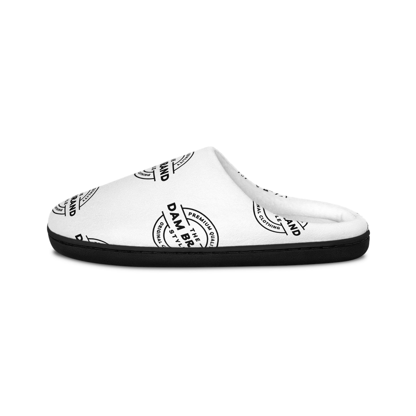 DAM BRAND Indor Slippers