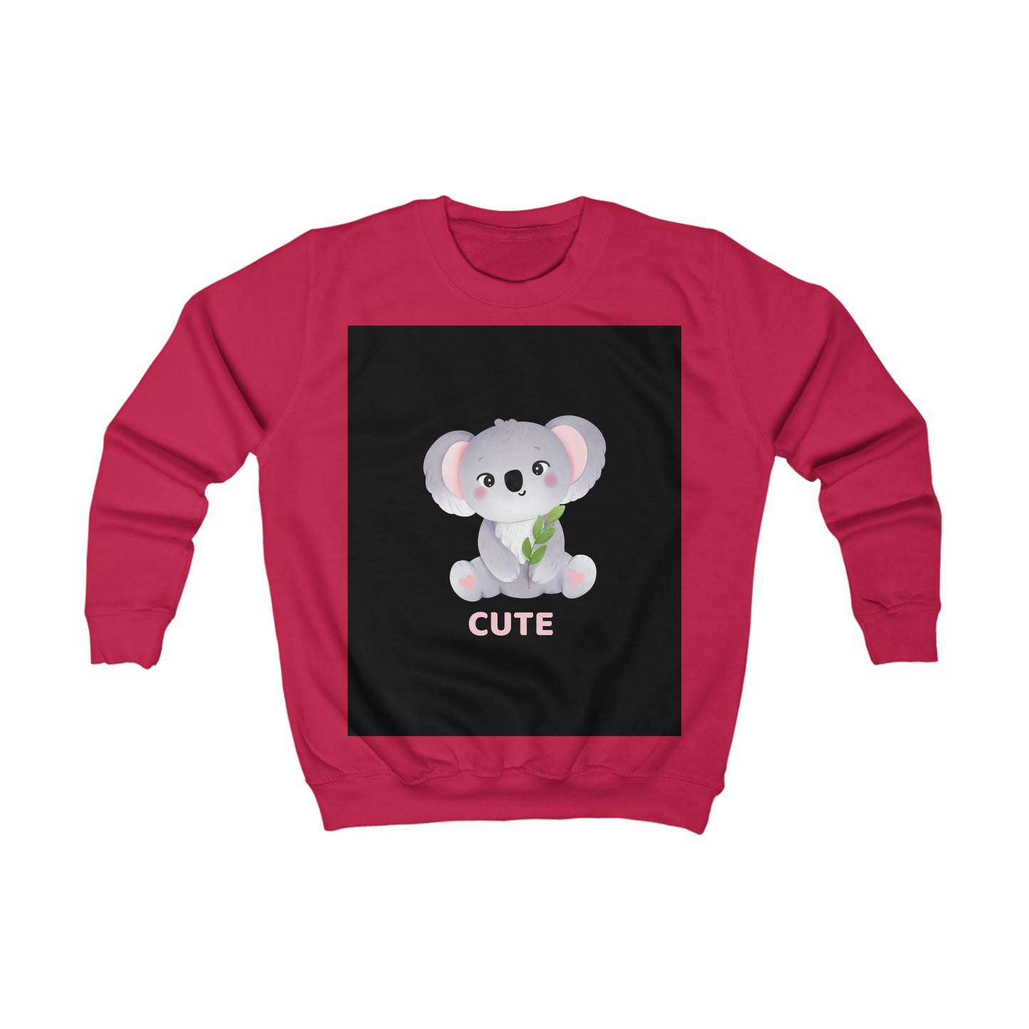 DAM BRAND Cute's Sweatshirt
