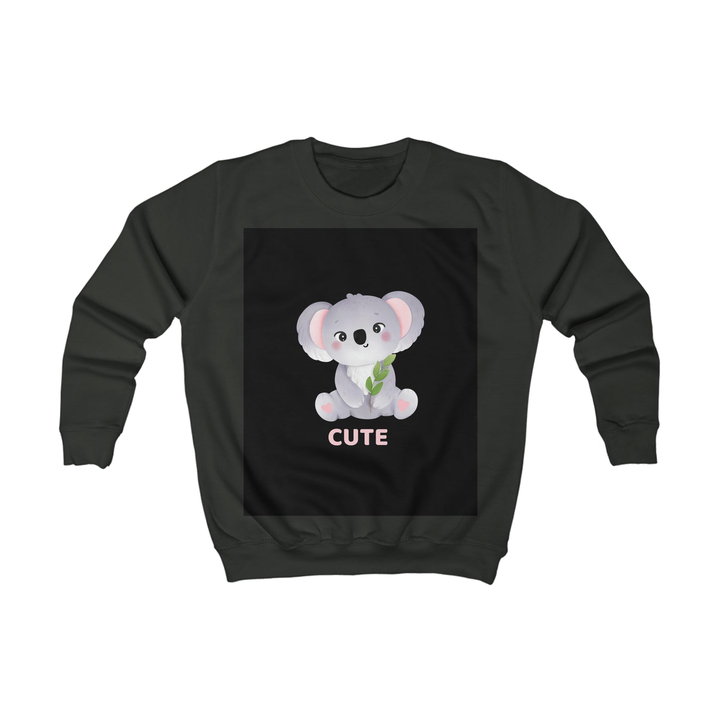 DAM BRAND Cute's Sweatshirt