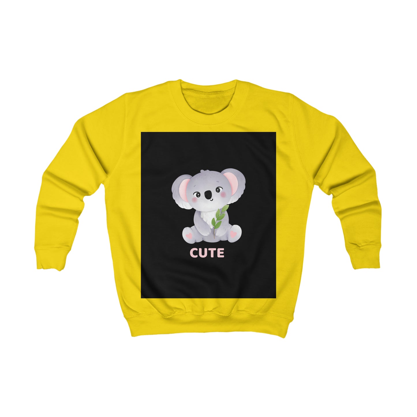 DAM BRAND Cute's Sweatshirt