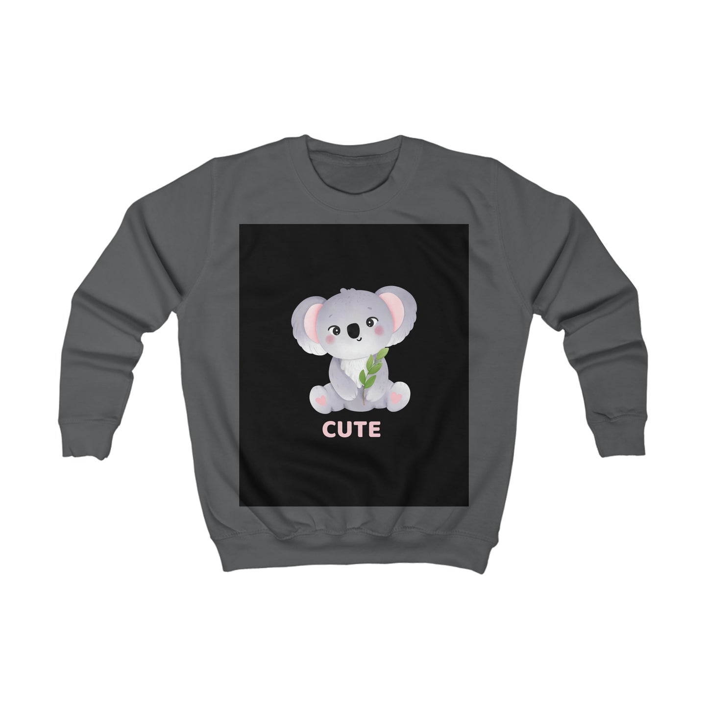 DAM BRAND Cute's Sweatshirt