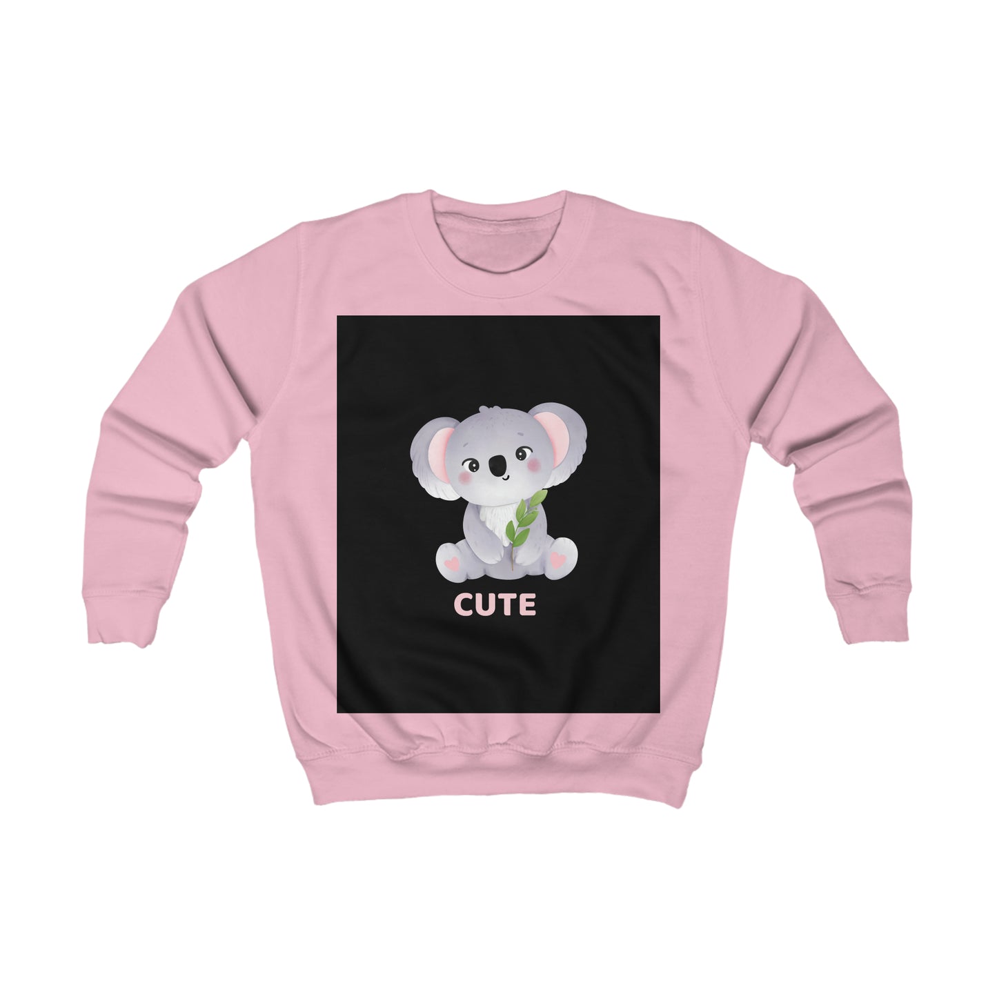 DAM BRAND Cute's Sweatshirt