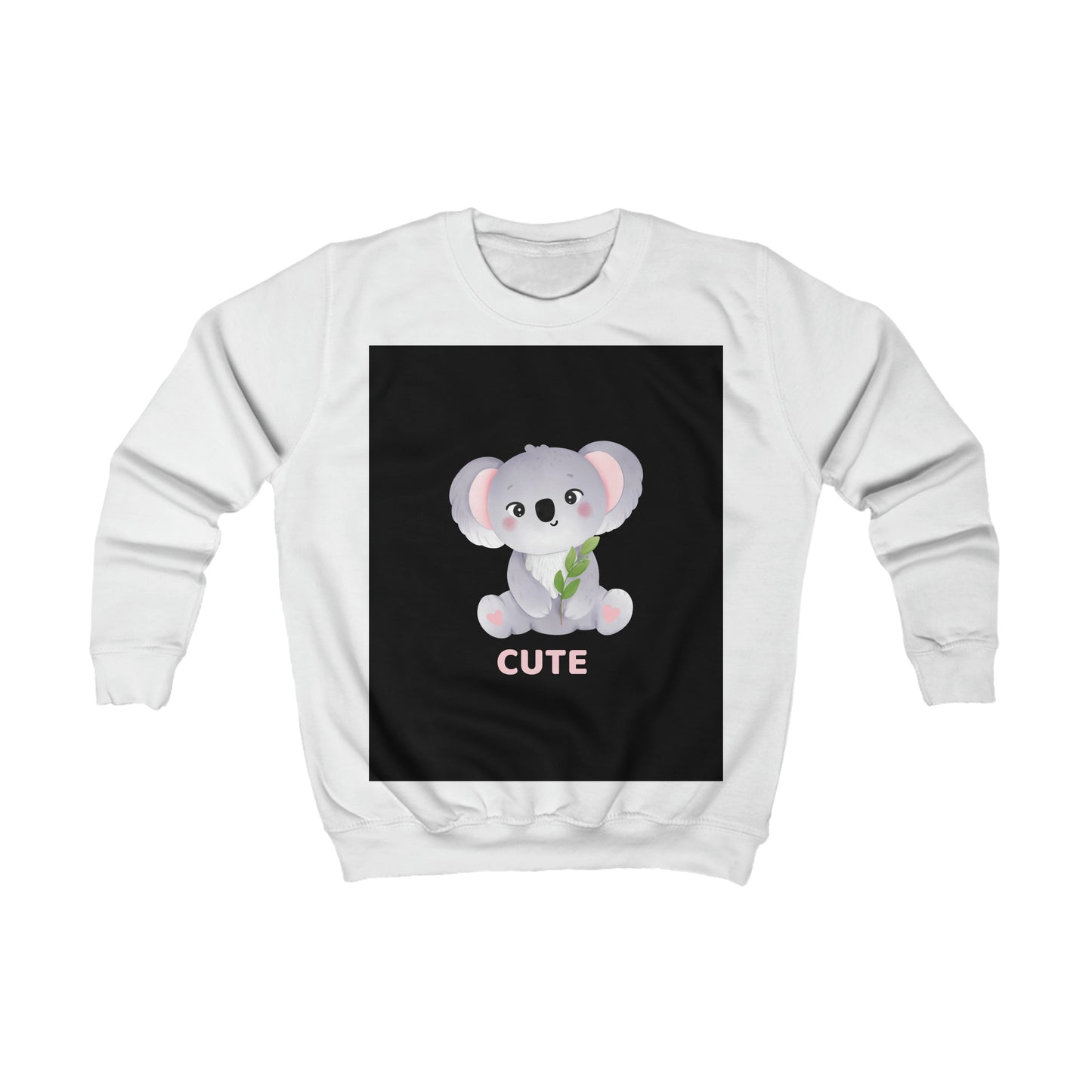 DAM BRAND Cute's Sweatshirt