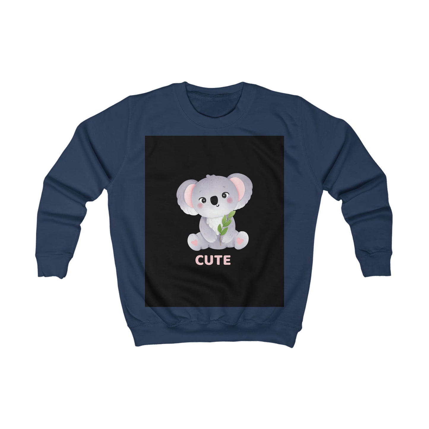 DAM BRAND Cute's Sweatshirt