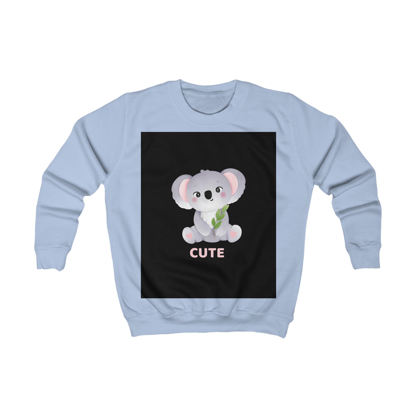 DAM BRAND Cute's Sweatshirt