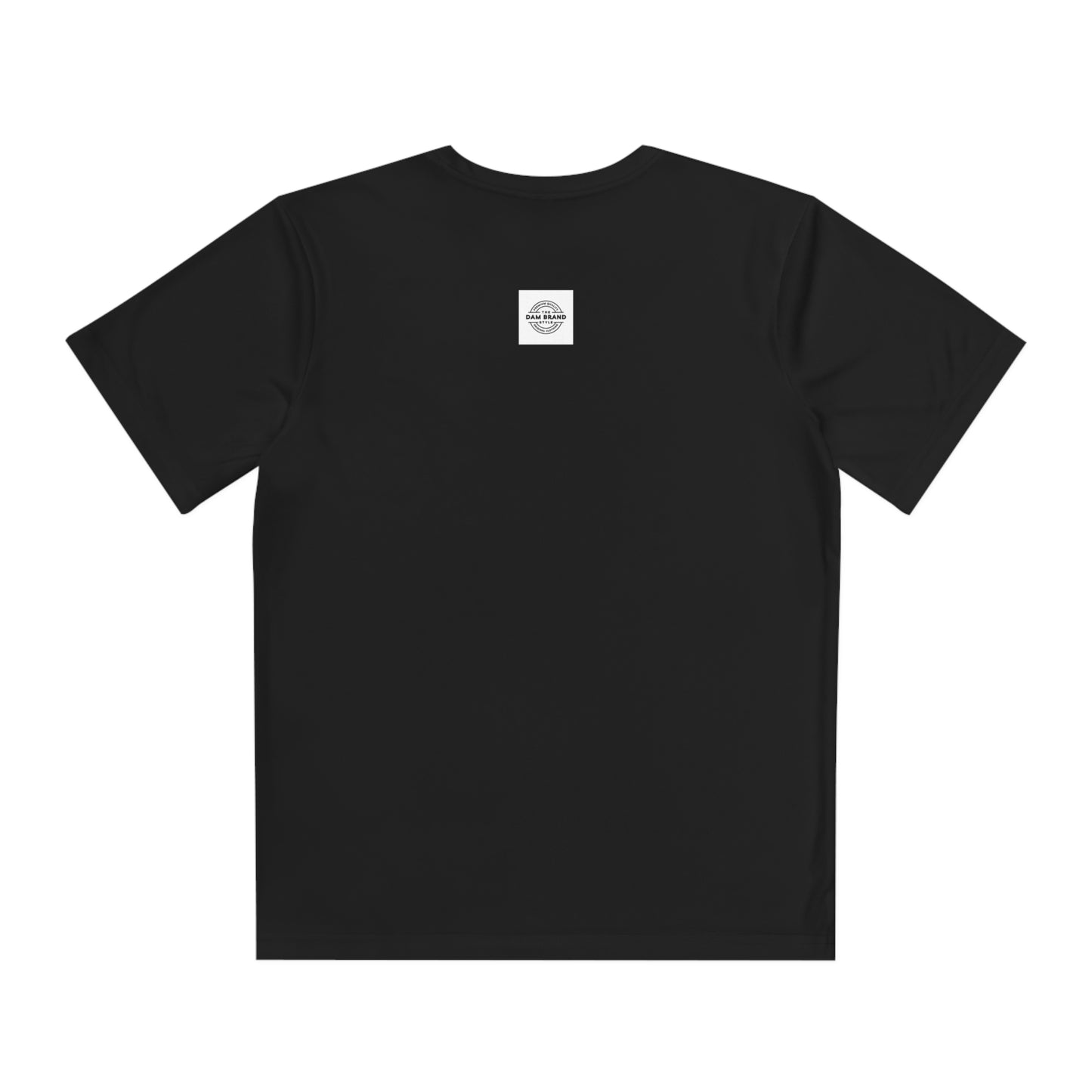 DAM BRAND PANDA Tee