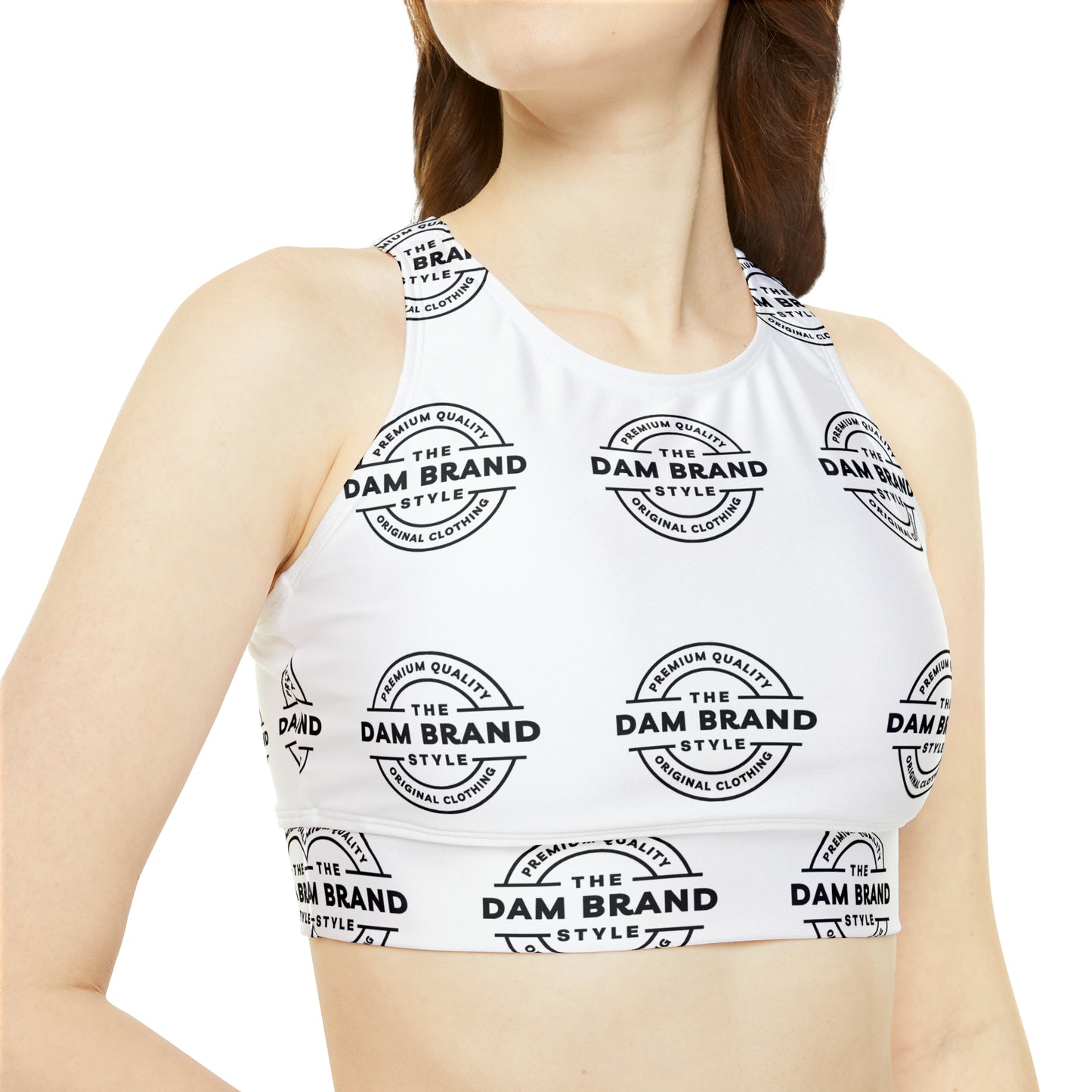 DAM BRAND Bikini Set