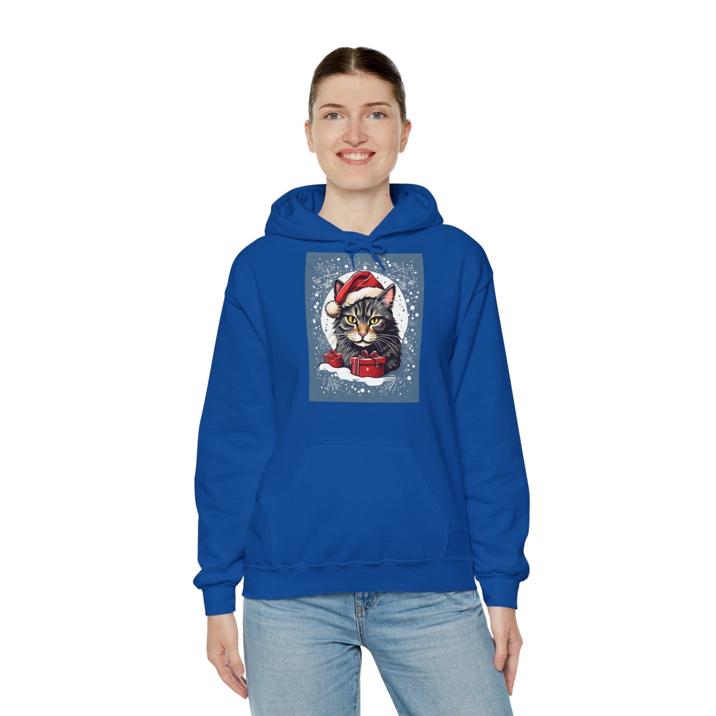 DAM BRAND KITTY Hoodie S Special Limited Collections