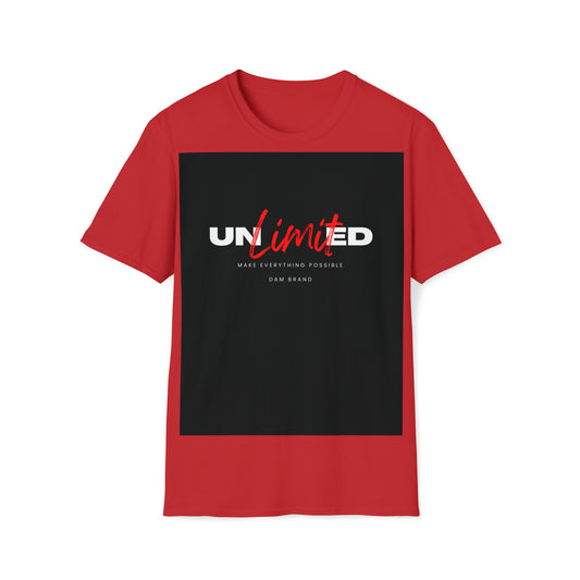 DAM BRAND UNLIMITED T-Shirt