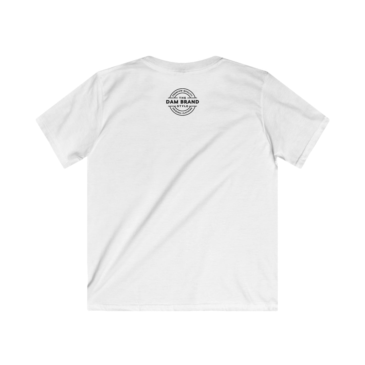 DAM BRAND COOL Tee