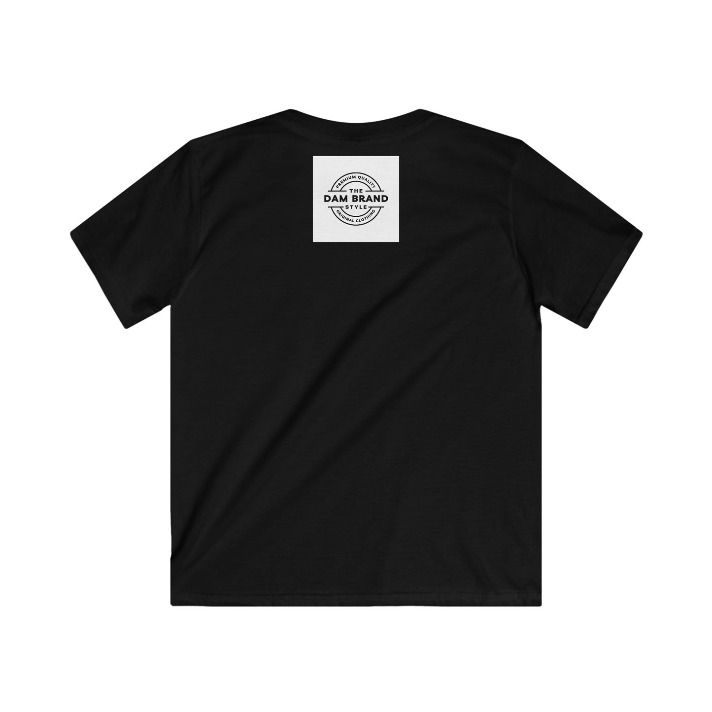 DAM BRAND COOL Tee