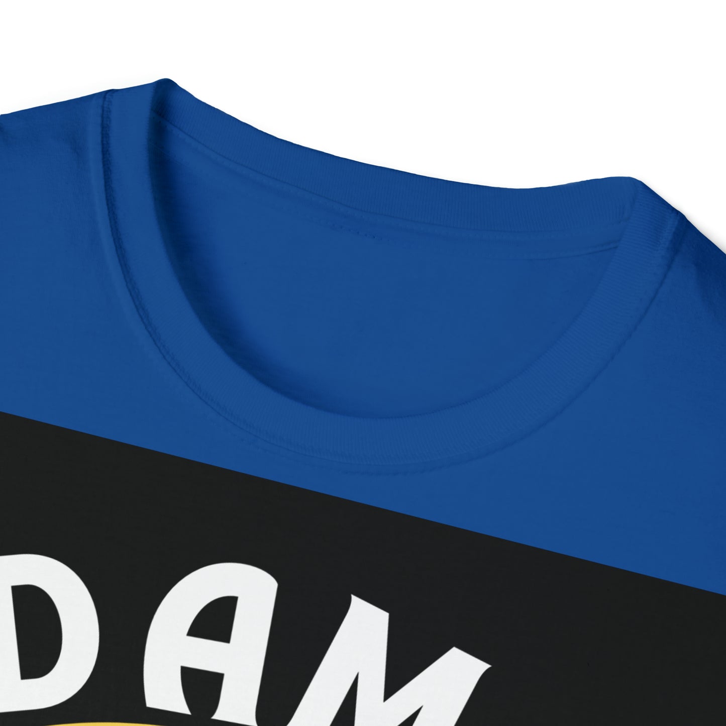 DAM BRAND APPAREL T-Shirt