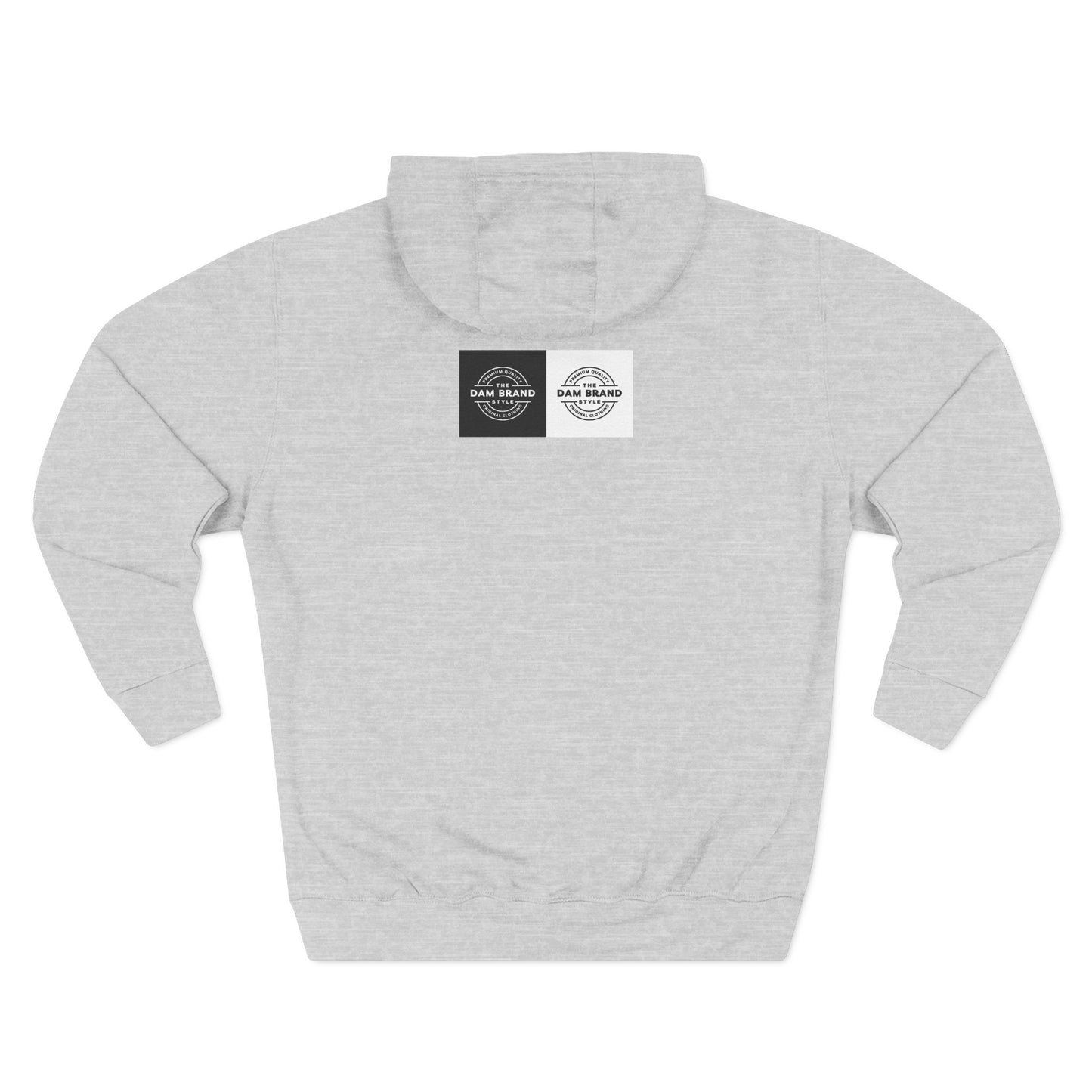 Stylish Graphic Fleece Hoodie, Vintage-Inspired Apparel, Warm Winter Wear, Gift for Music Lovers, Fall Fashion Statement