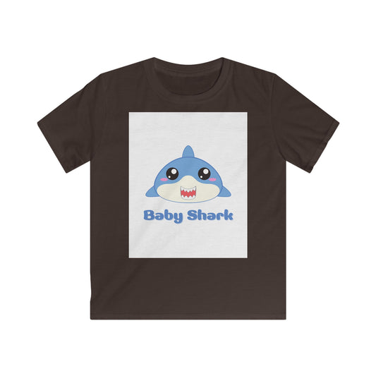 DAM BRAND BABY SHARK Tee