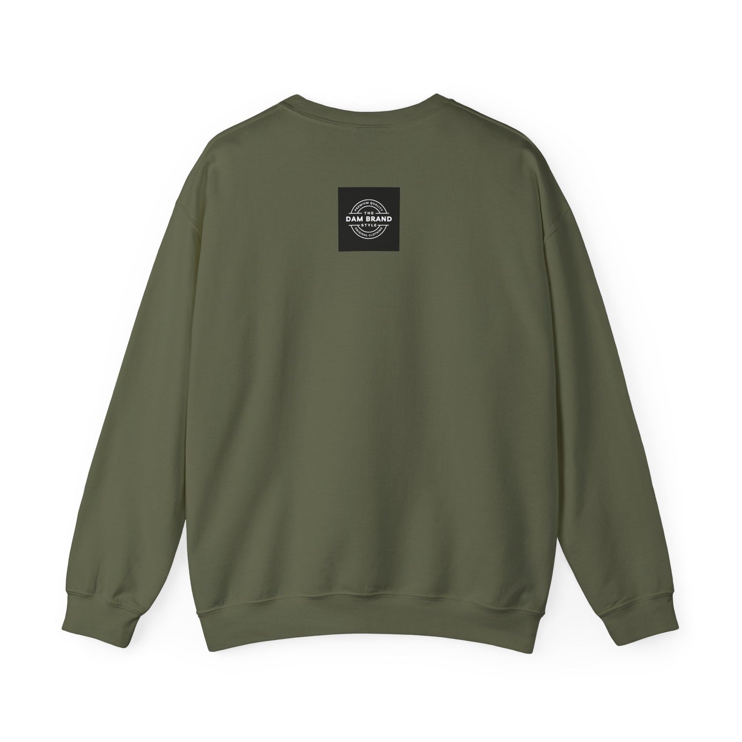 DAM BRAND Collection's Sweatshirt