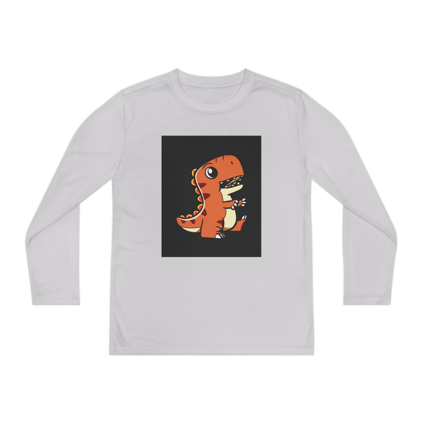 DAM BRAND DINO's Long Sleeve