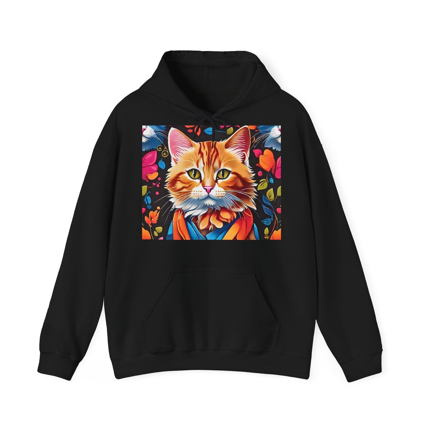 DAM BRAND Meow Hoodie S Series Limited