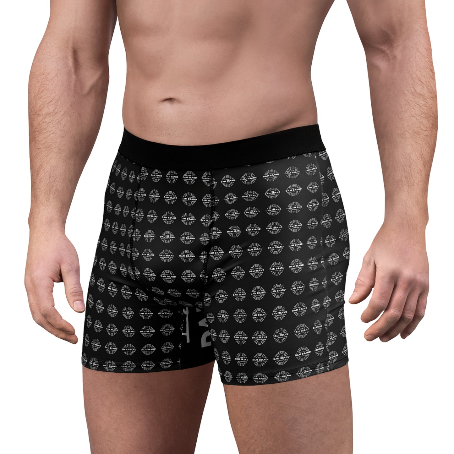 DAM BRAND Boxer's