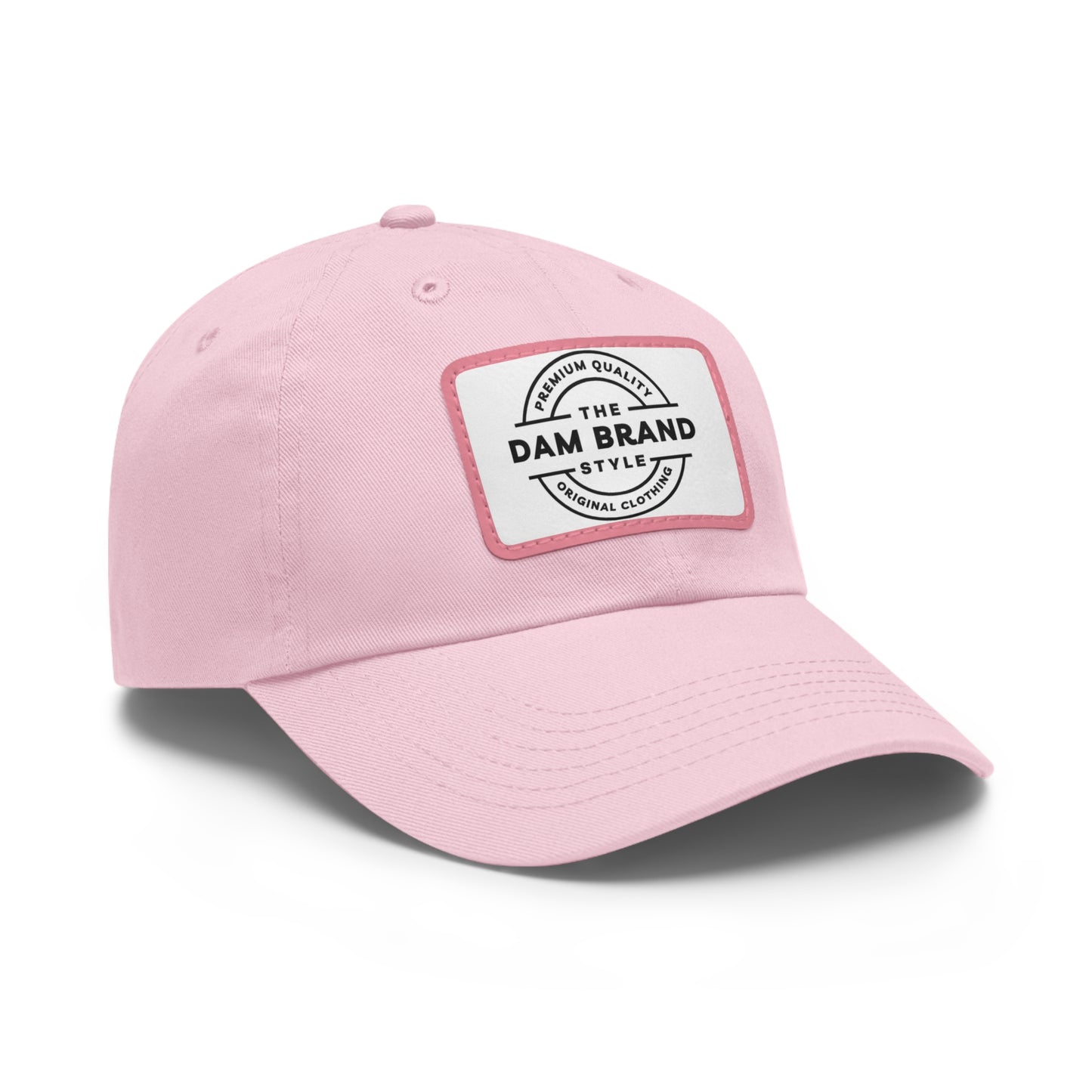 DAM BRAND HAT